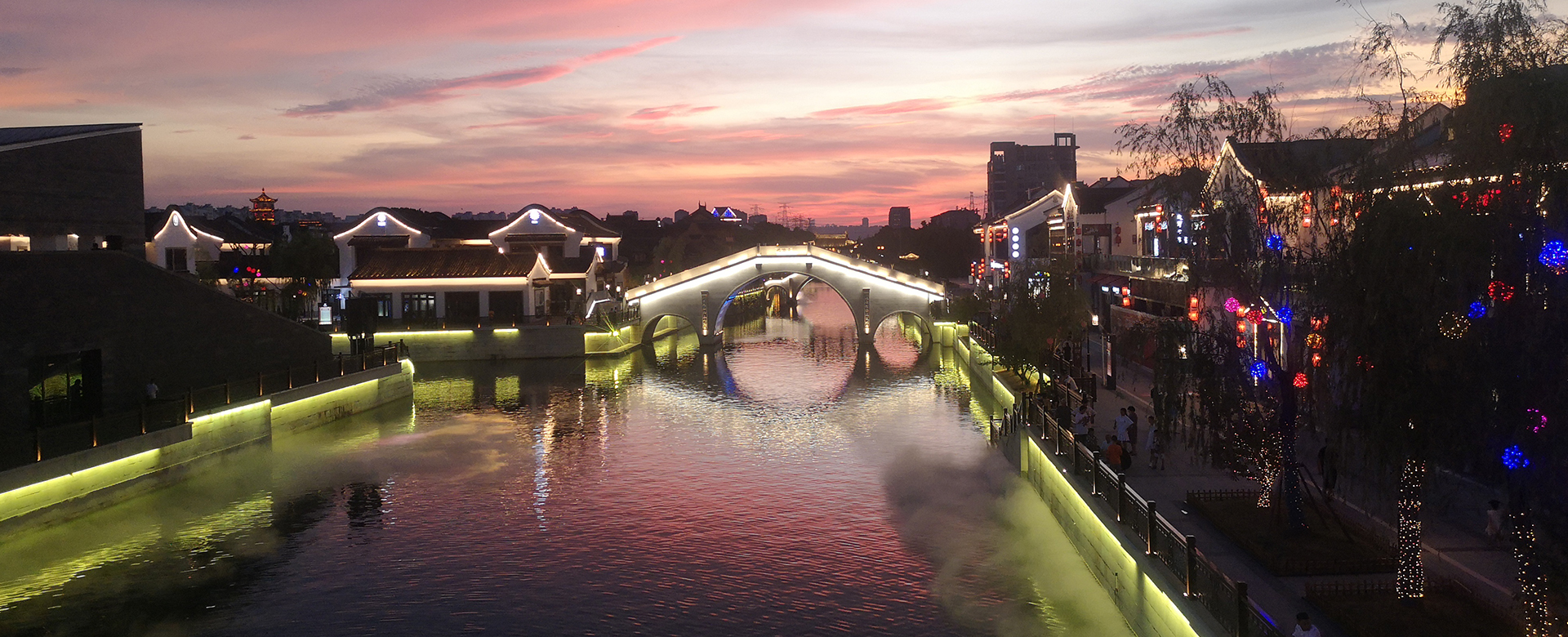 揚(yáng)州市皓然照明科技有限公司